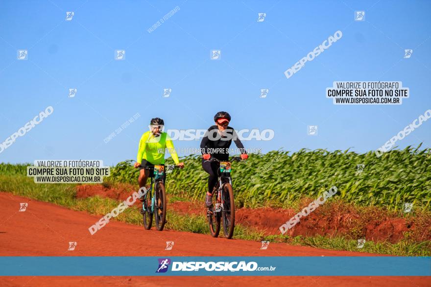 2º Desafio Solidário de Mountain Bike - 15º BPM