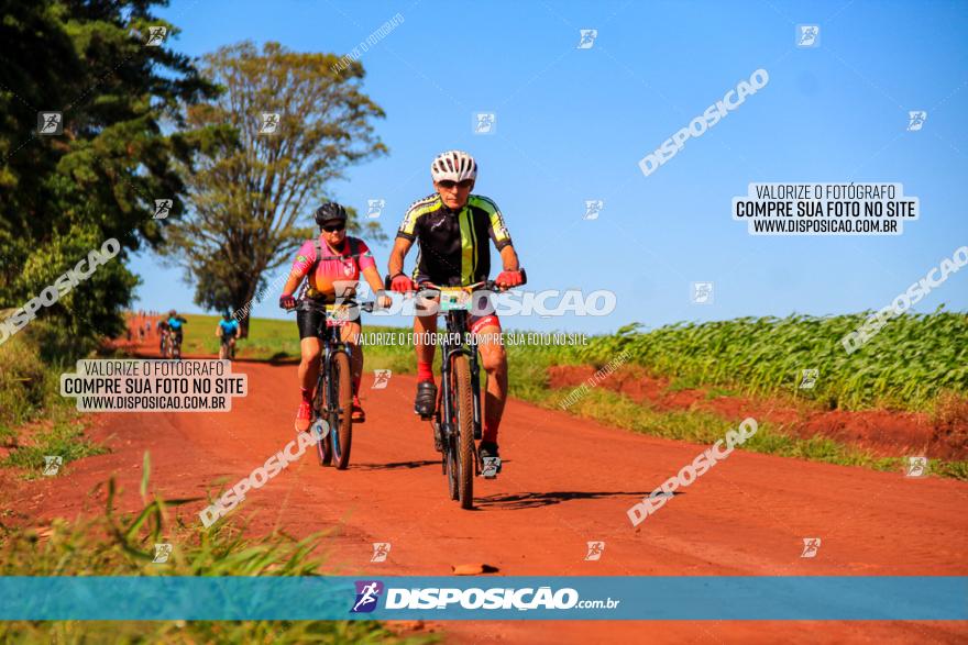 2º Desafio Solidário de Mountain Bike - 15º BPM