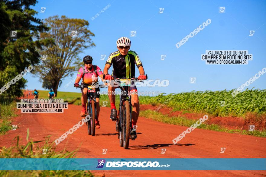 2º Desafio Solidário de Mountain Bike - 15º BPM