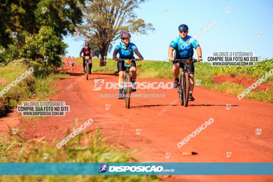 2º Desafio Solidário de Mountain Bike - 15º BPM