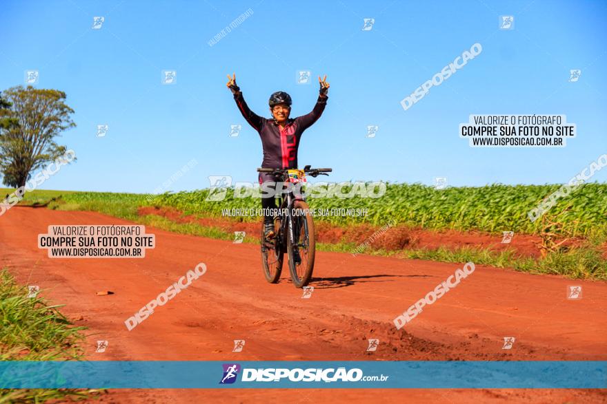 2º Desafio Solidário de Mountain Bike - 15º BPM