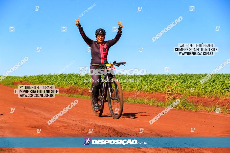 2º Desafio Solidário de Mountain Bike - 15º BPM