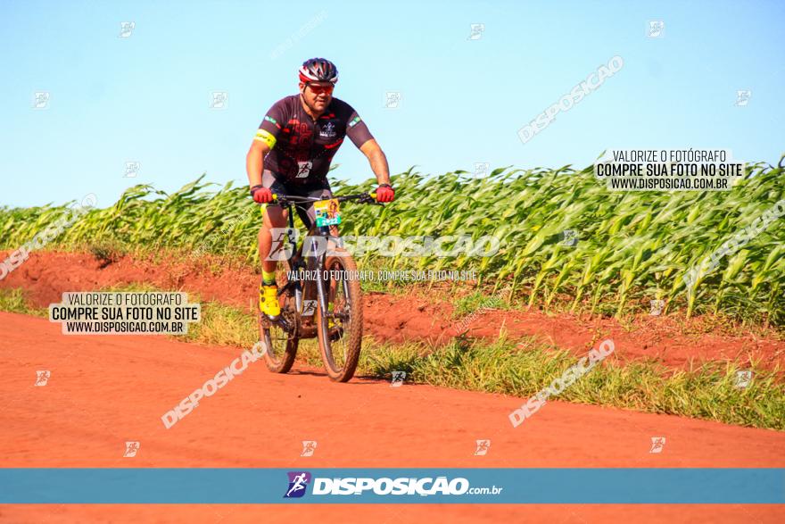 2º Desafio Solidário de Mountain Bike - 15º BPM