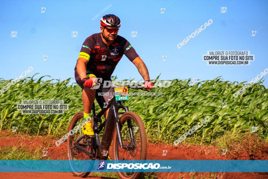 2º Desafio Solidário de Mountain Bike - 15º BPM