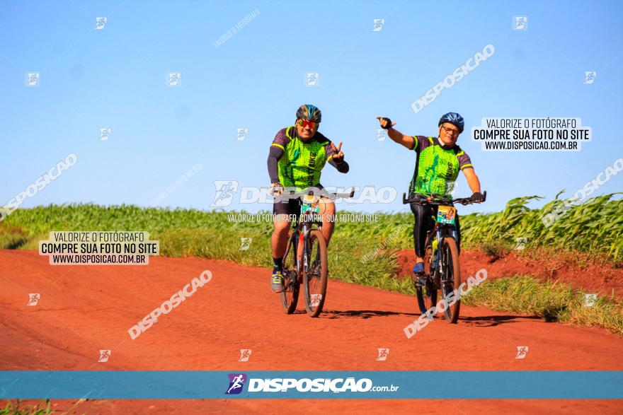 2º Desafio Solidário de Mountain Bike - 15º BPM