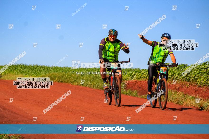 2º Desafio Solidário de Mountain Bike - 15º BPM