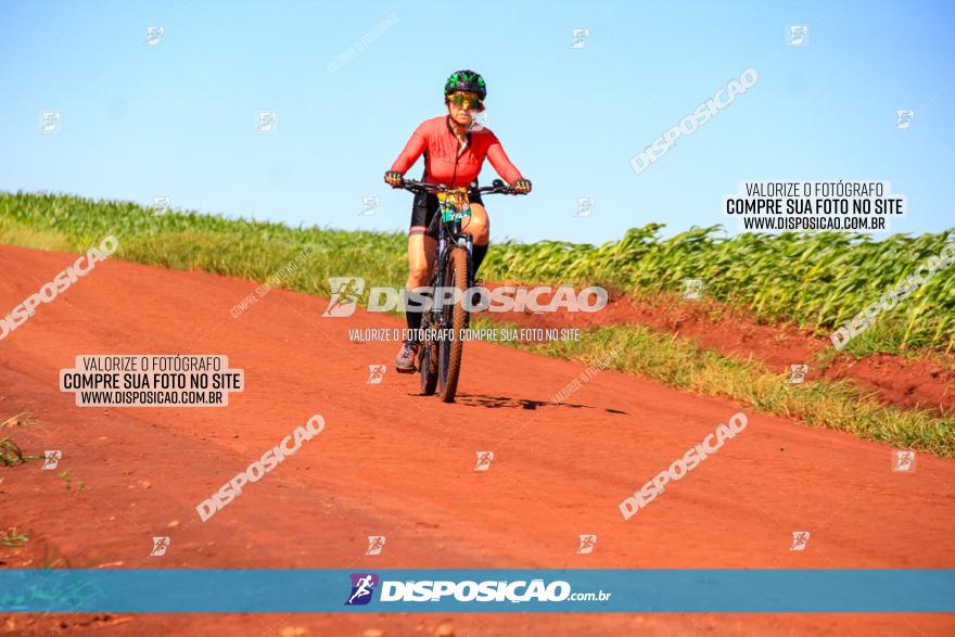 2º Desafio Solidário de Mountain Bike - 15º BPM