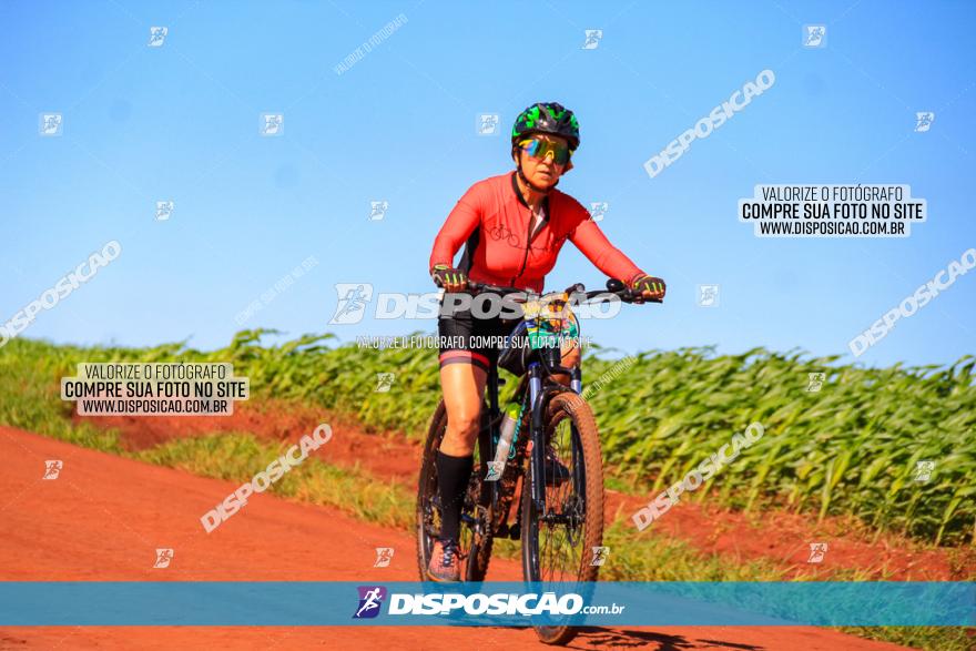 2º Desafio Solidário de Mountain Bike - 15º BPM