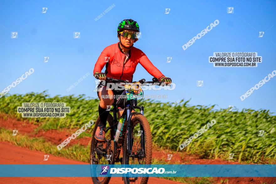 2º Desafio Solidário de Mountain Bike - 15º BPM