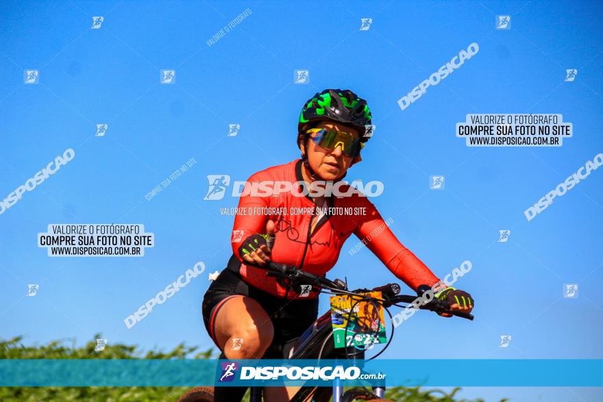 2º Desafio Solidário de Mountain Bike - 15º BPM