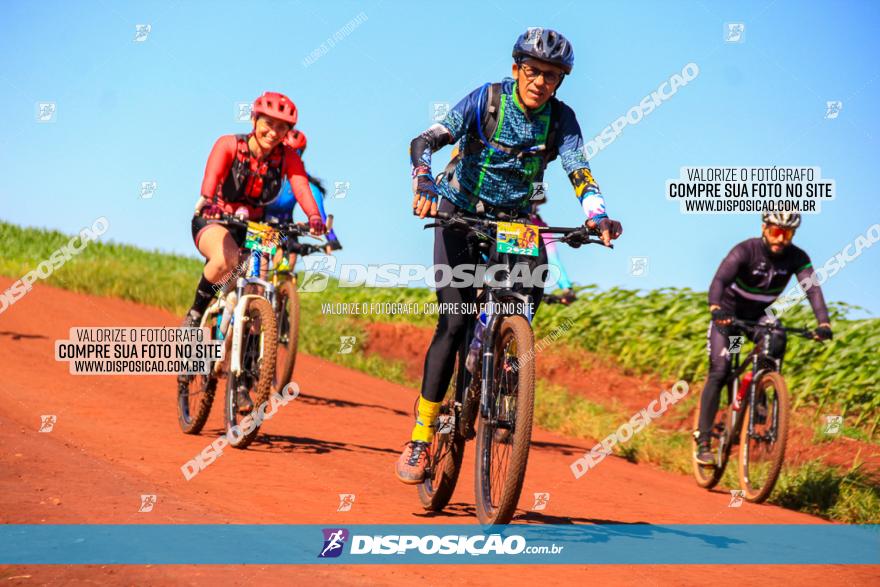 2º Desafio Solidário de Mountain Bike - 15º BPM