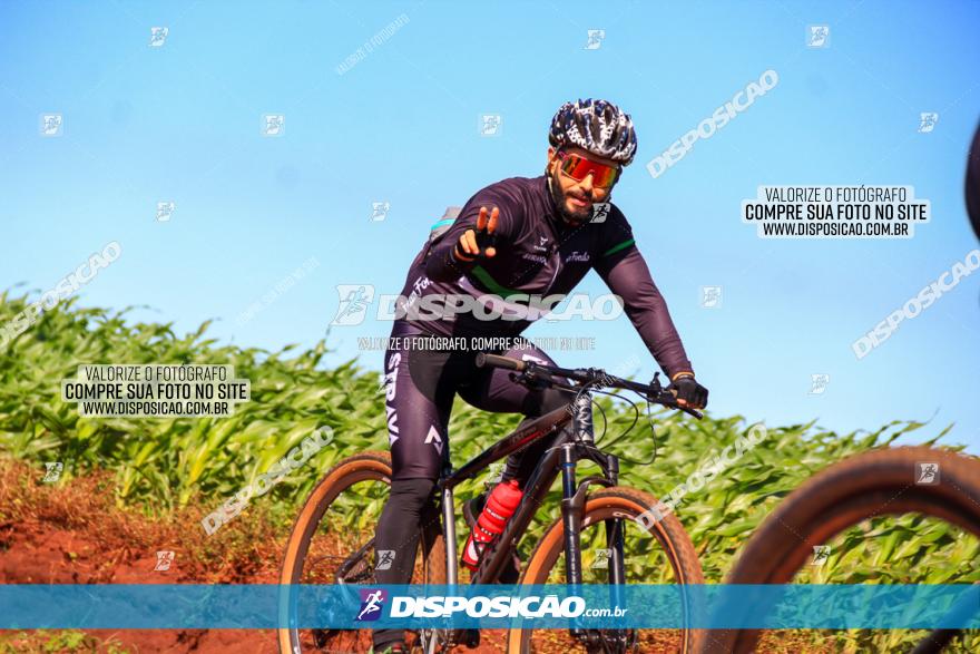 2º Desafio Solidário de Mountain Bike - 15º BPM