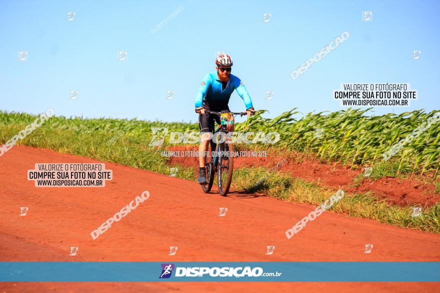 2º Desafio Solidário de Mountain Bike - 15º BPM