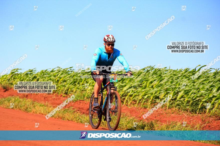 2º Desafio Solidário de Mountain Bike - 15º BPM