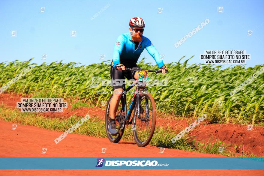 2º Desafio Solidário de Mountain Bike - 15º BPM