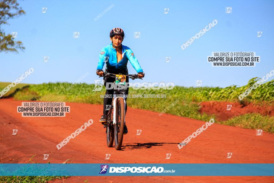 2º Desafio Solidário de Mountain Bike - 15º BPM