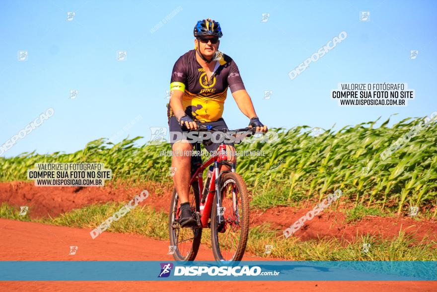 2º Desafio Solidário de Mountain Bike - 15º BPM