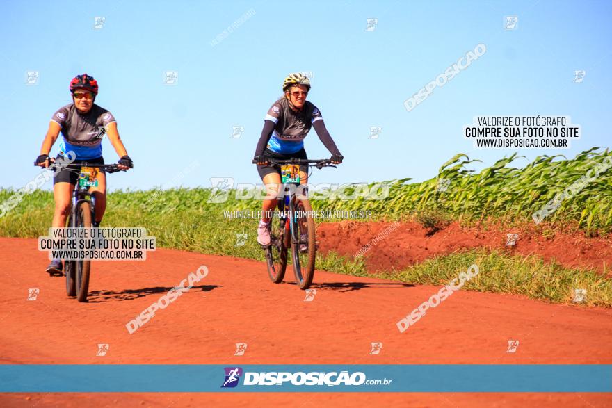 2º Desafio Solidário de Mountain Bike - 15º BPM