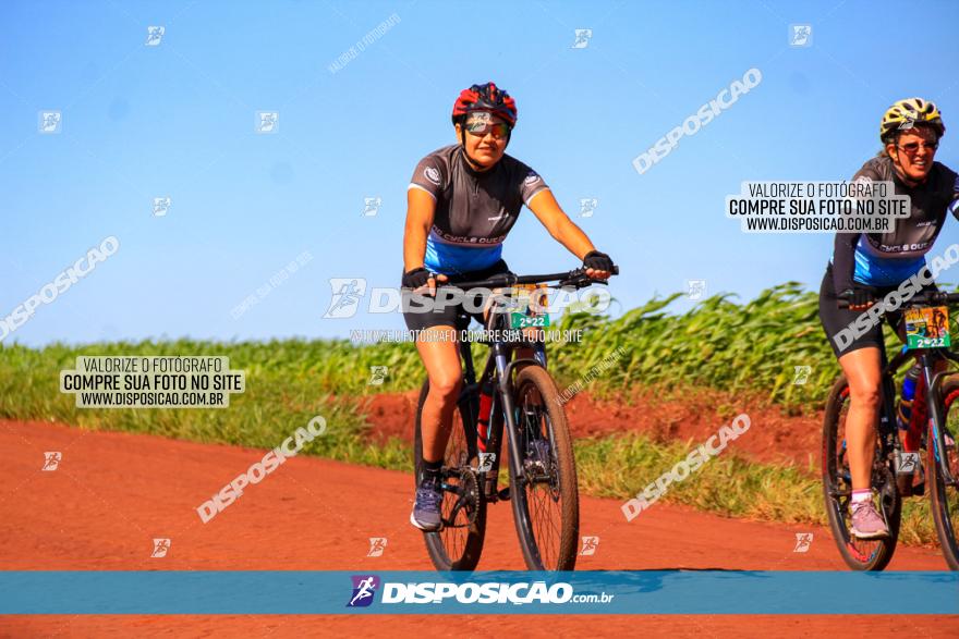 2º Desafio Solidário de Mountain Bike - 15º BPM