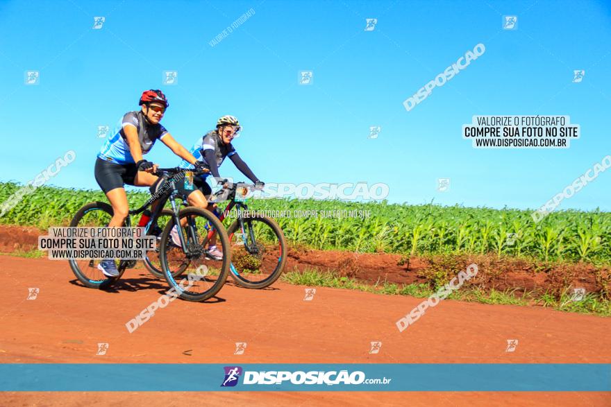 2º Desafio Solidário de Mountain Bike - 15º BPM