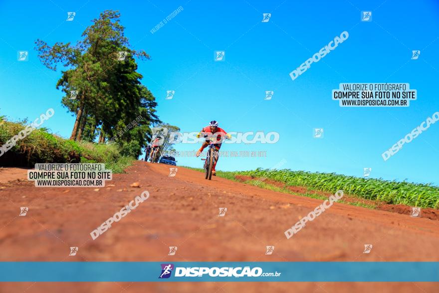 2º Desafio Solidário de Mountain Bike - 15º BPM