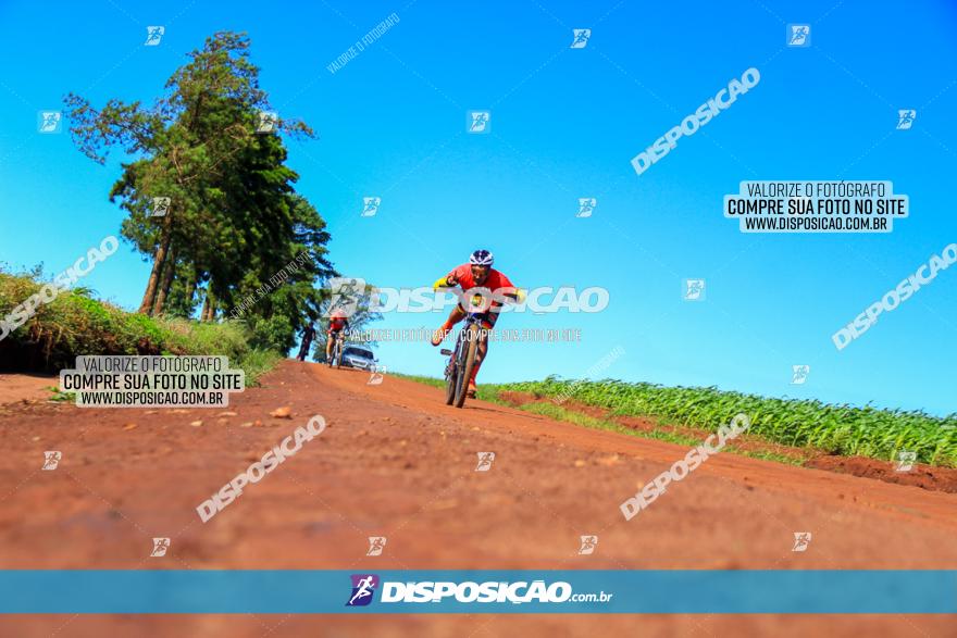 2º Desafio Solidário de Mountain Bike - 15º BPM