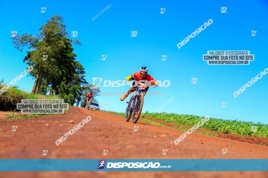 2º Desafio Solidário de Mountain Bike - 15º BPM