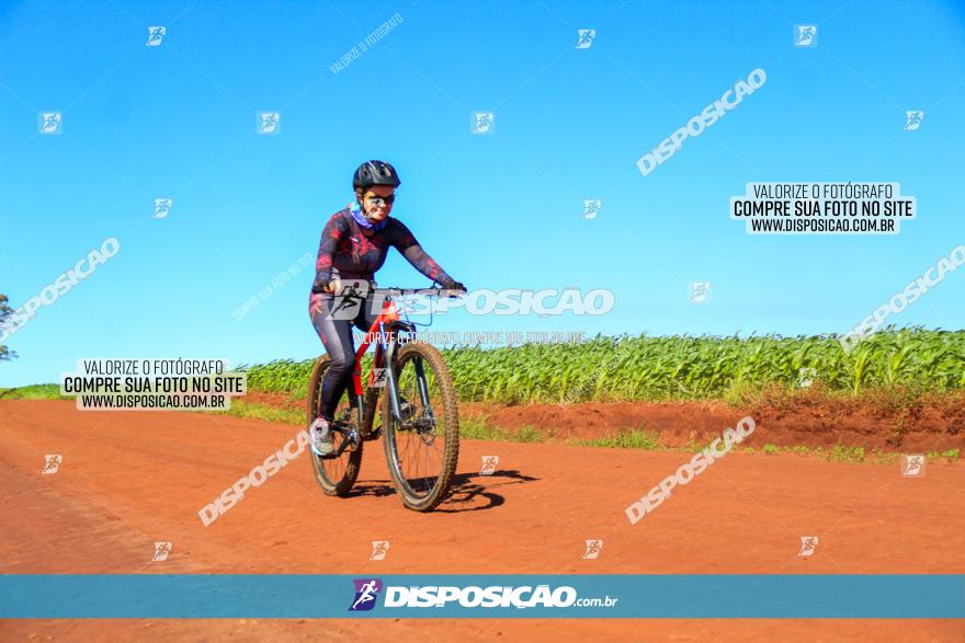 2º Desafio Solidário de Mountain Bike - 15º BPM