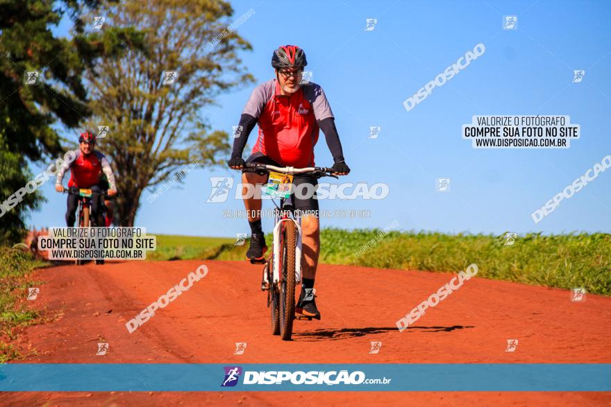 2º Desafio Solidário de Mountain Bike - 15º BPM