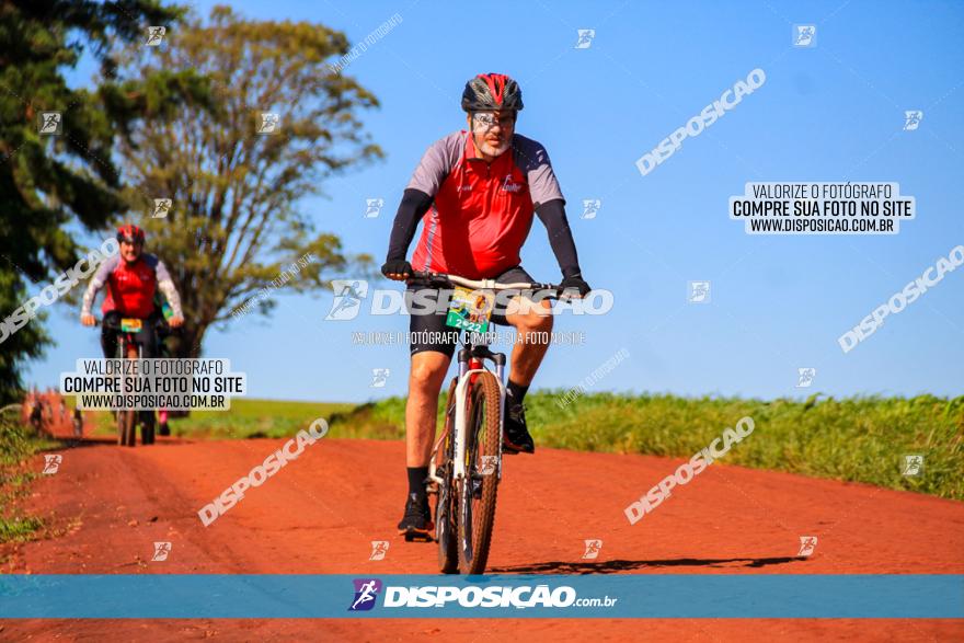 2º Desafio Solidário de Mountain Bike - 15º BPM