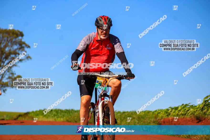 2º Desafio Solidário de Mountain Bike - 15º BPM