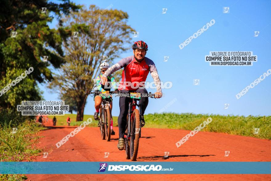 2º Desafio Solidário de Mountain Bike - 15º BPM