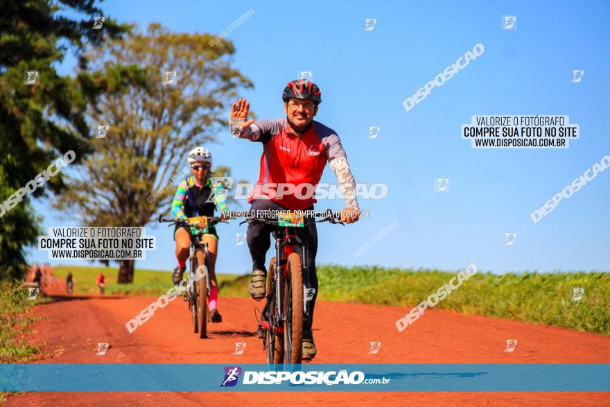 2º Desafio Solidário de Mountain Bike - 15º BPM