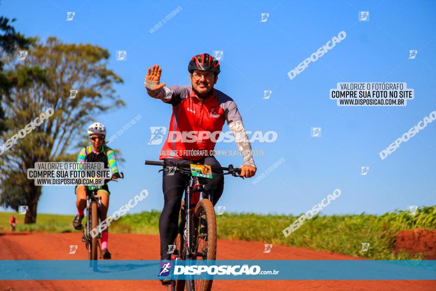 2º Desafio Solidário de Mountain Bike - 15º BPM