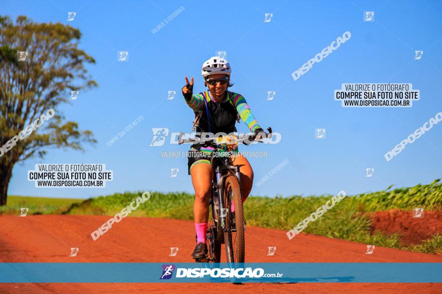 2º Desafio Solidário de Mountain Bike - 15º BPM