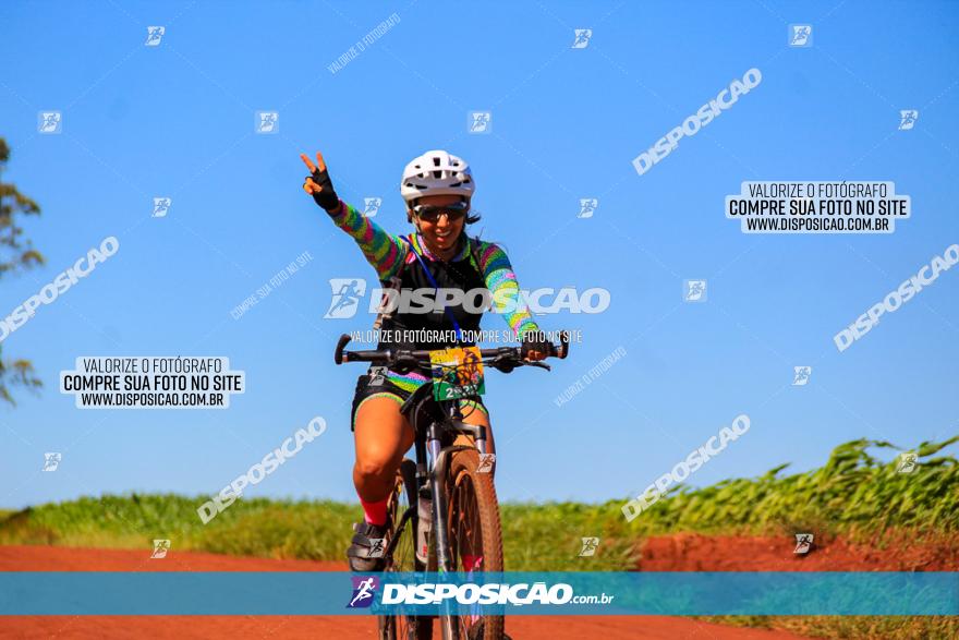 2º Desafio Solidário de Mountain Bike - 15º BPM