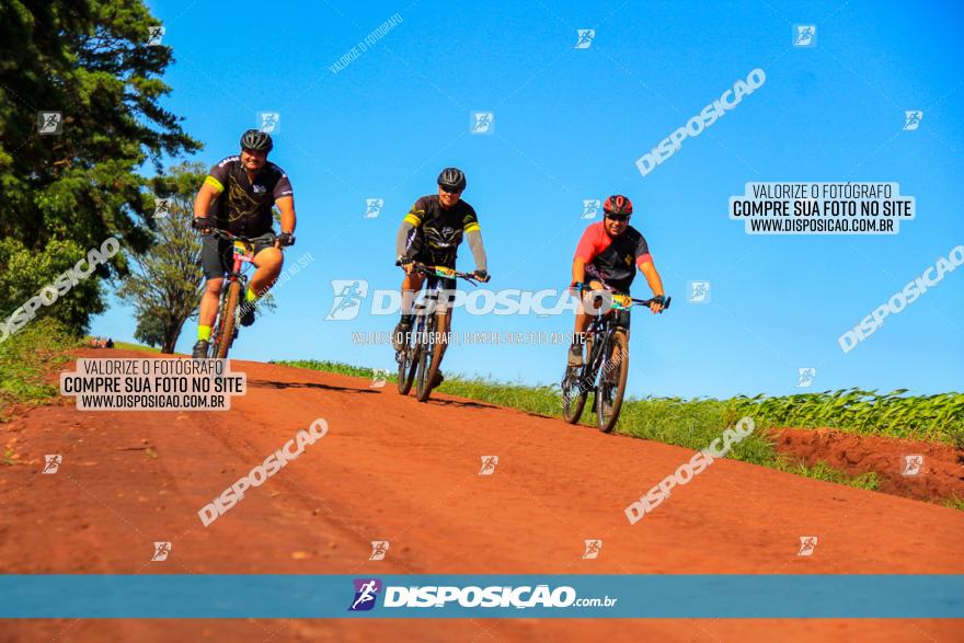 2º Desafio Solidário de Mountain Bike - 15º BPM