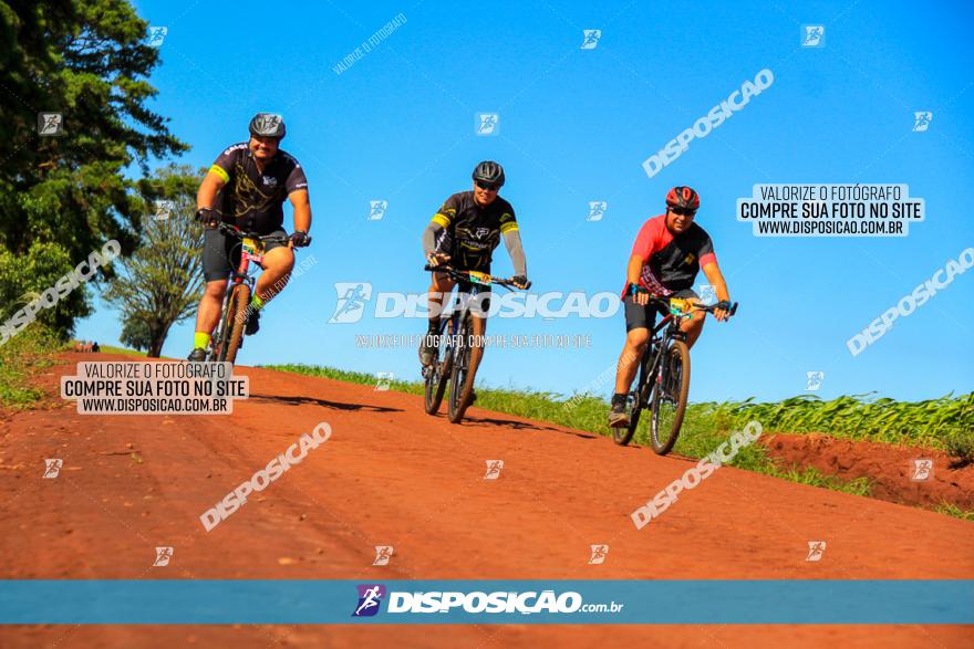 2º Desafio Solidário de Mountain Bike - 15º BPM