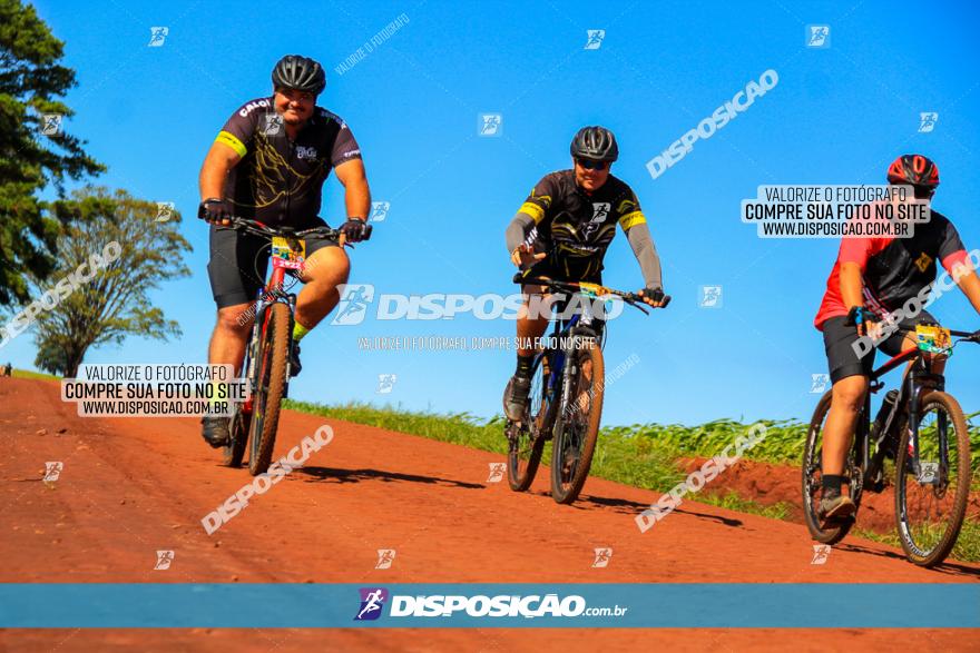 2º Desafio Solidário de Mountain Bike - 15º BPM