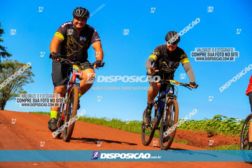 2º Desafio Solidário de Mountain Bike - 15º BPM