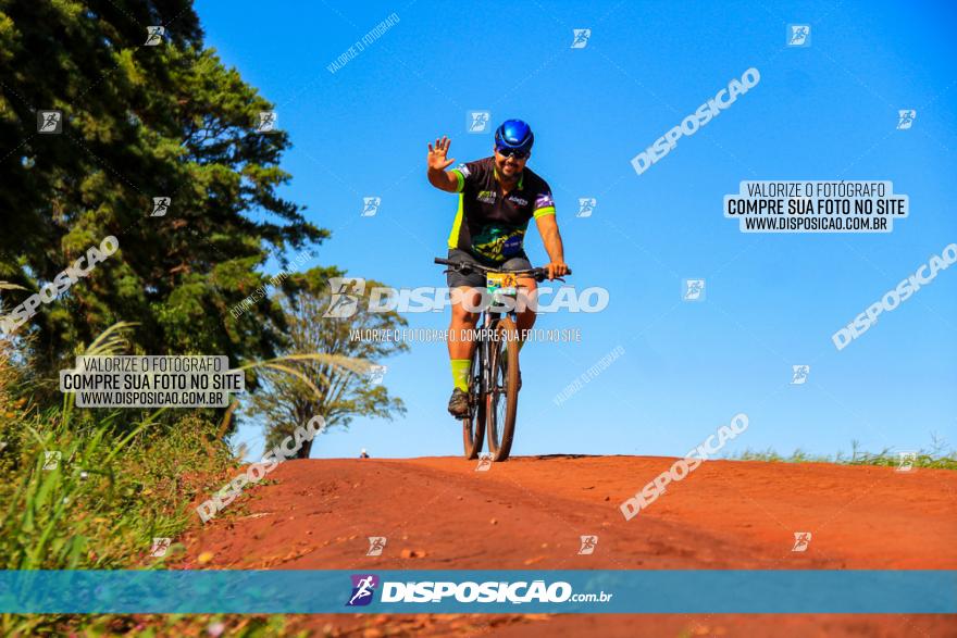 2º Desafio Solidário de Mountain Bike - 15º BPM