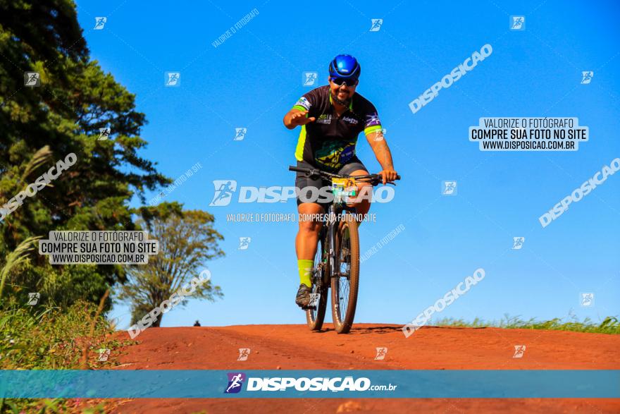 2º Desafio Solidário de Mountain Bike - 15º BPM