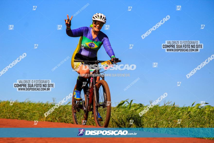 2º Desafio Solidário de Mountain Bike - 15º BPM