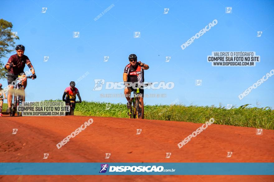 2º Desafio Solidário de Mountain Bike - 15º BPM