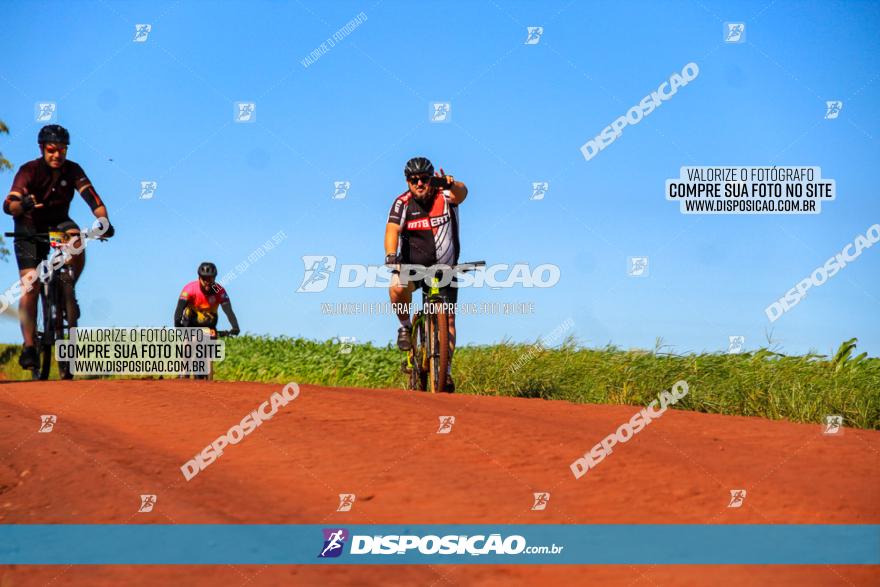 2º Desafio Solidário de Mountain Bike - 15º BPM