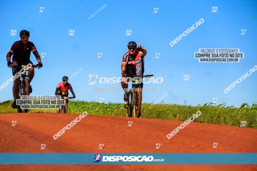 2º Desafio Solidário de Mountain Bike - 15º BPM