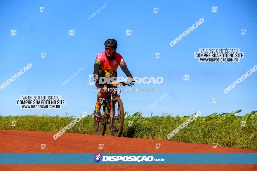 2º Desafio Solidário de Mountain Bike - 15º BPM