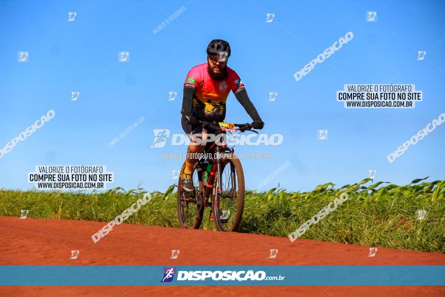 2º Desafio Solidário de Mountain Bike - 15º BPM