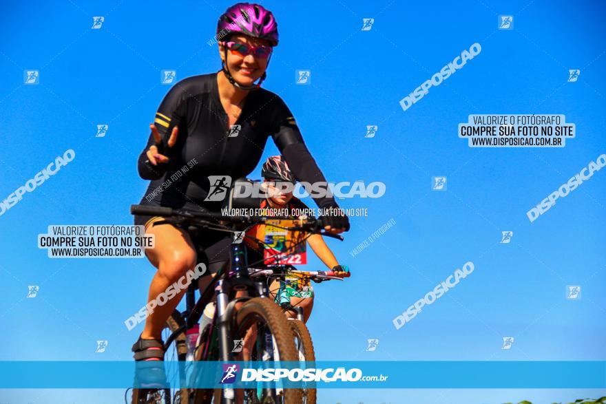 2º Desafio Solidário de Mountain Bike - 15º BPM