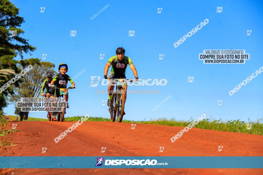 2º Desafio Solidário de Mountain Bike - 15º BPM